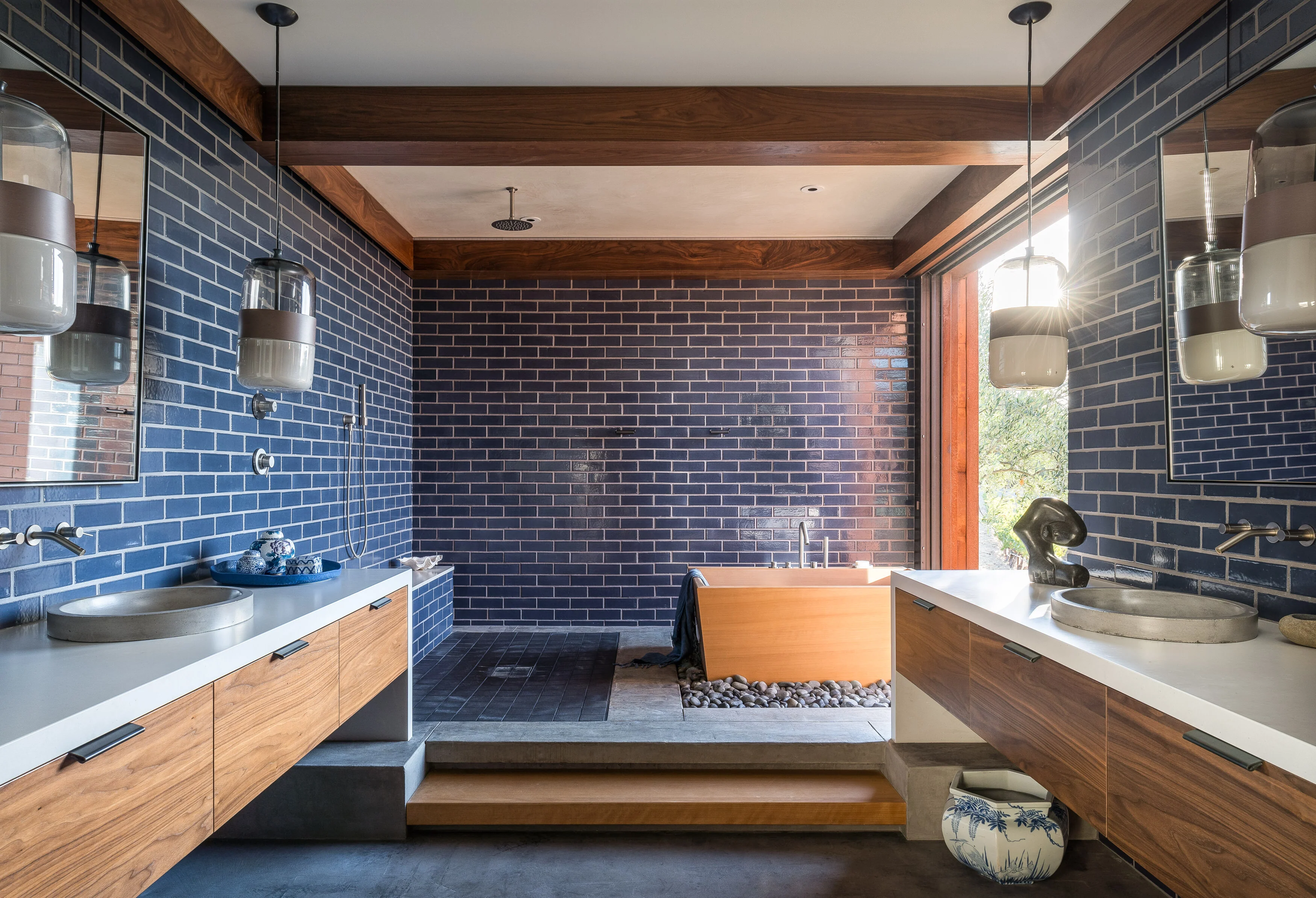 2.5x8 Brick Tile in Appalachian - Storm Tile LLC