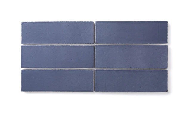 2.5x8 Brick Tile in Appalachian - Storm Tile LLC