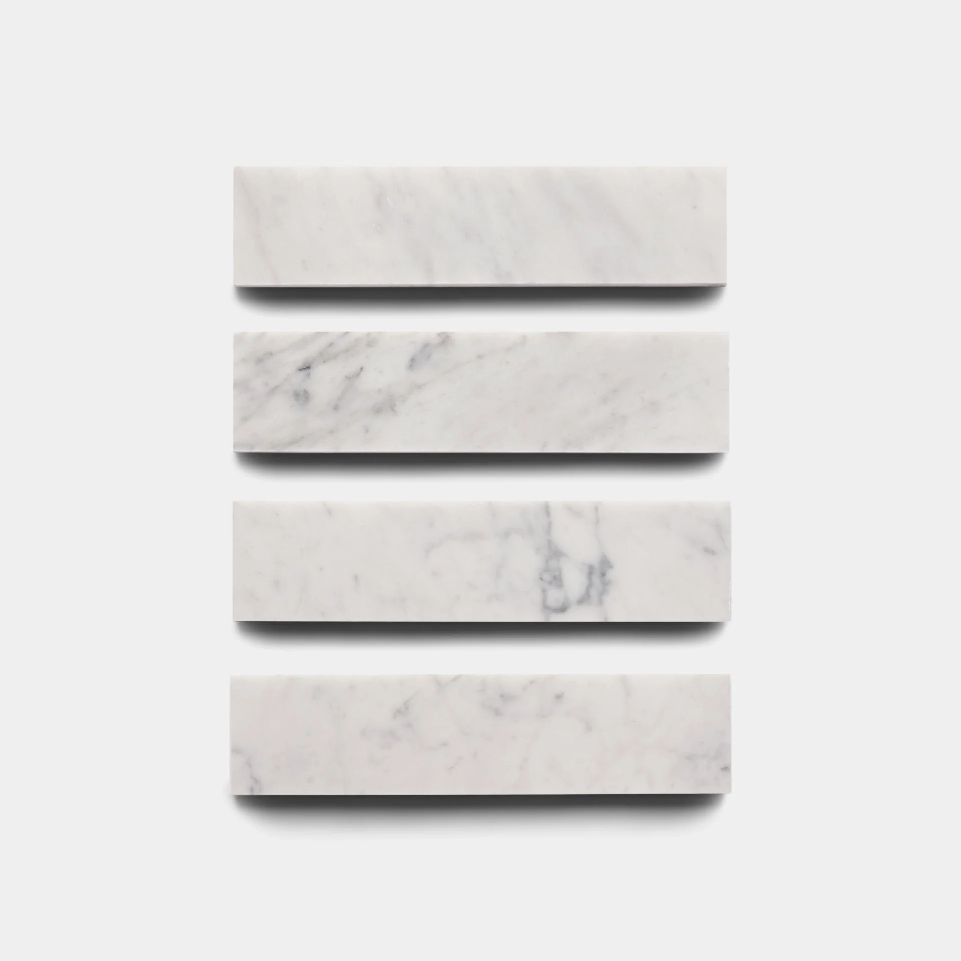 Carrara 3x12 - Storm Tile LLC