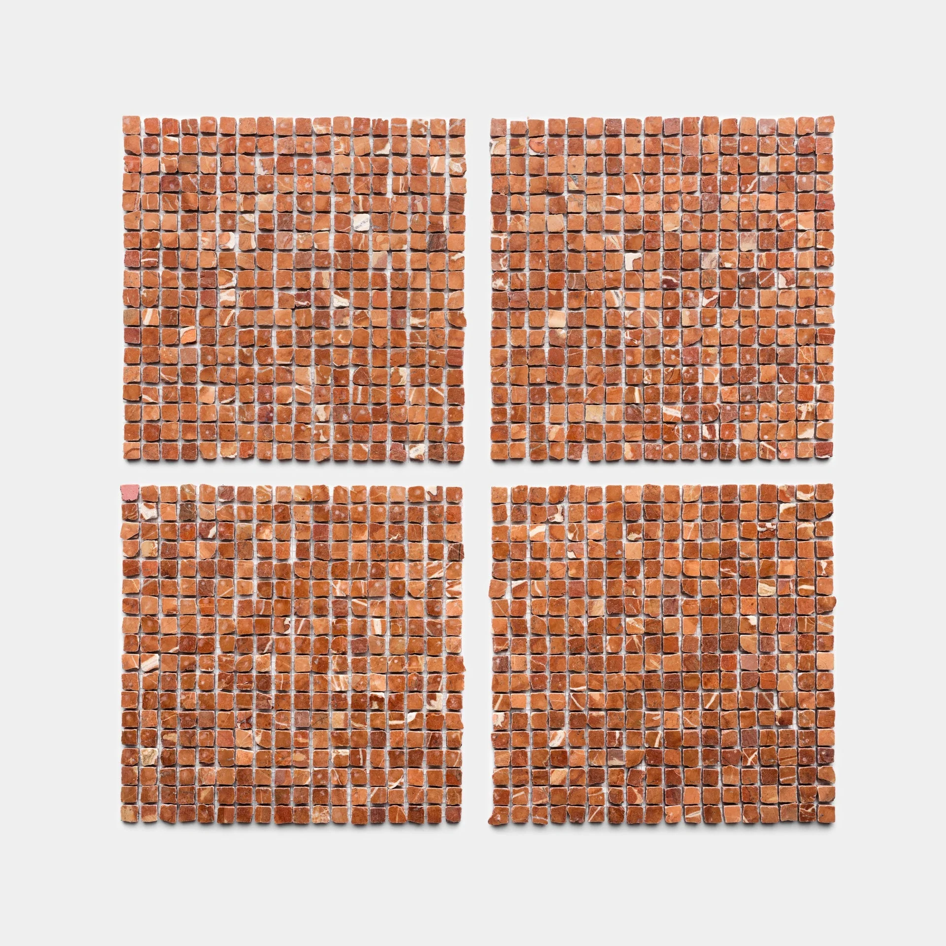 Rosso Alicante 5/8 - Storm Tile LLC