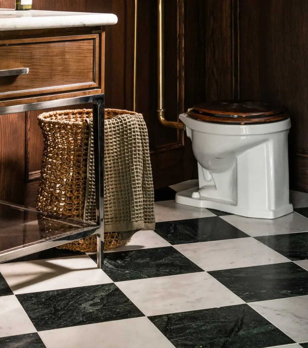 Verde Alpi 12x12 - Storm Tile LLC