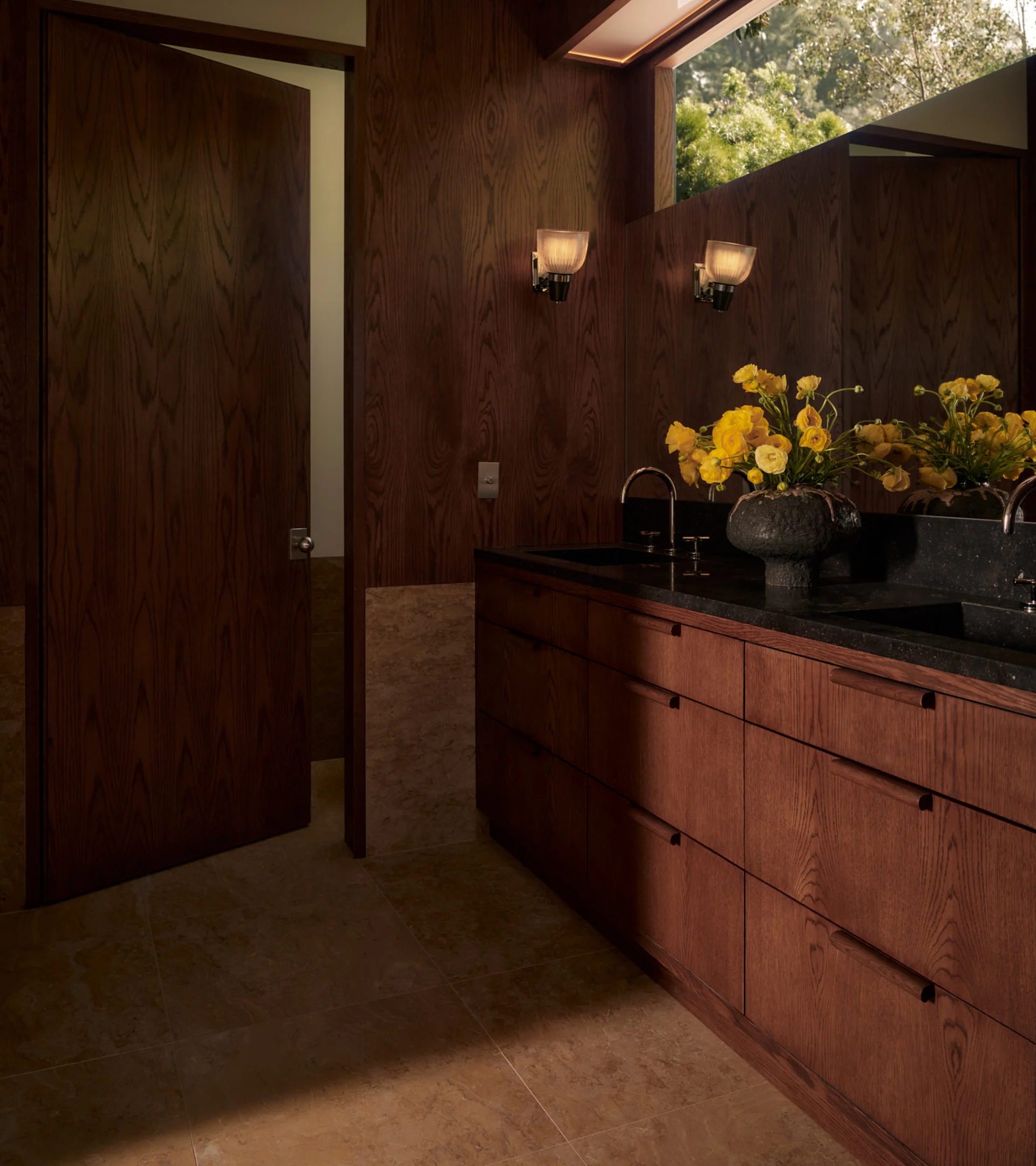 Giallo Reale 24x24 - Storm Tile LLC