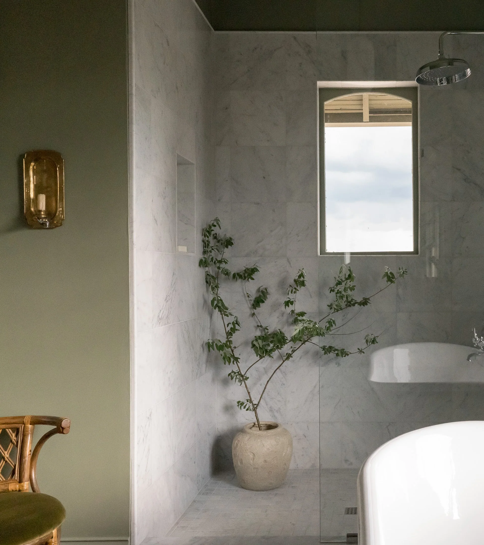 Carrara 12x12 - Storm Tile LLC