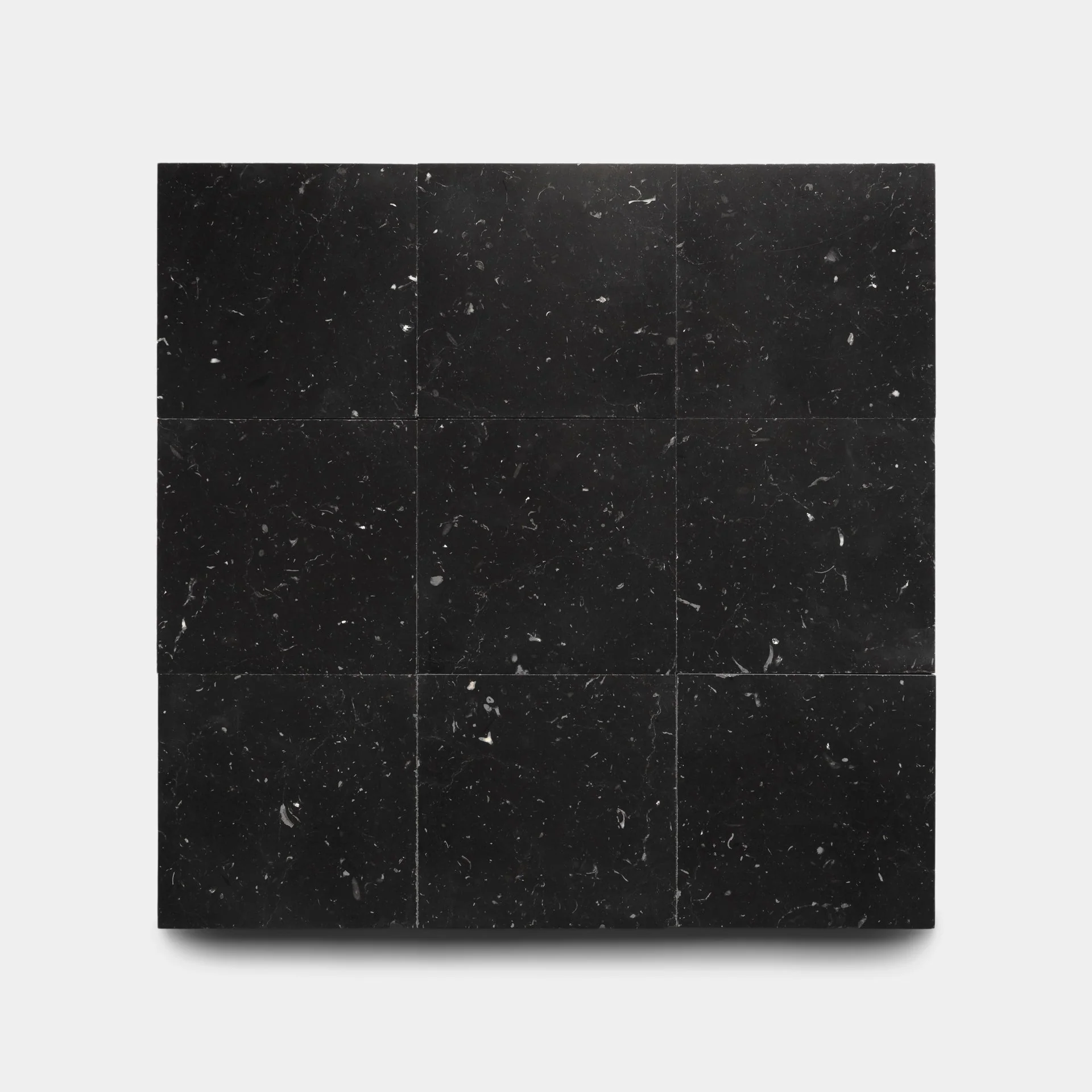 Nero Marquina 6x6 - Storm Tile LLC
