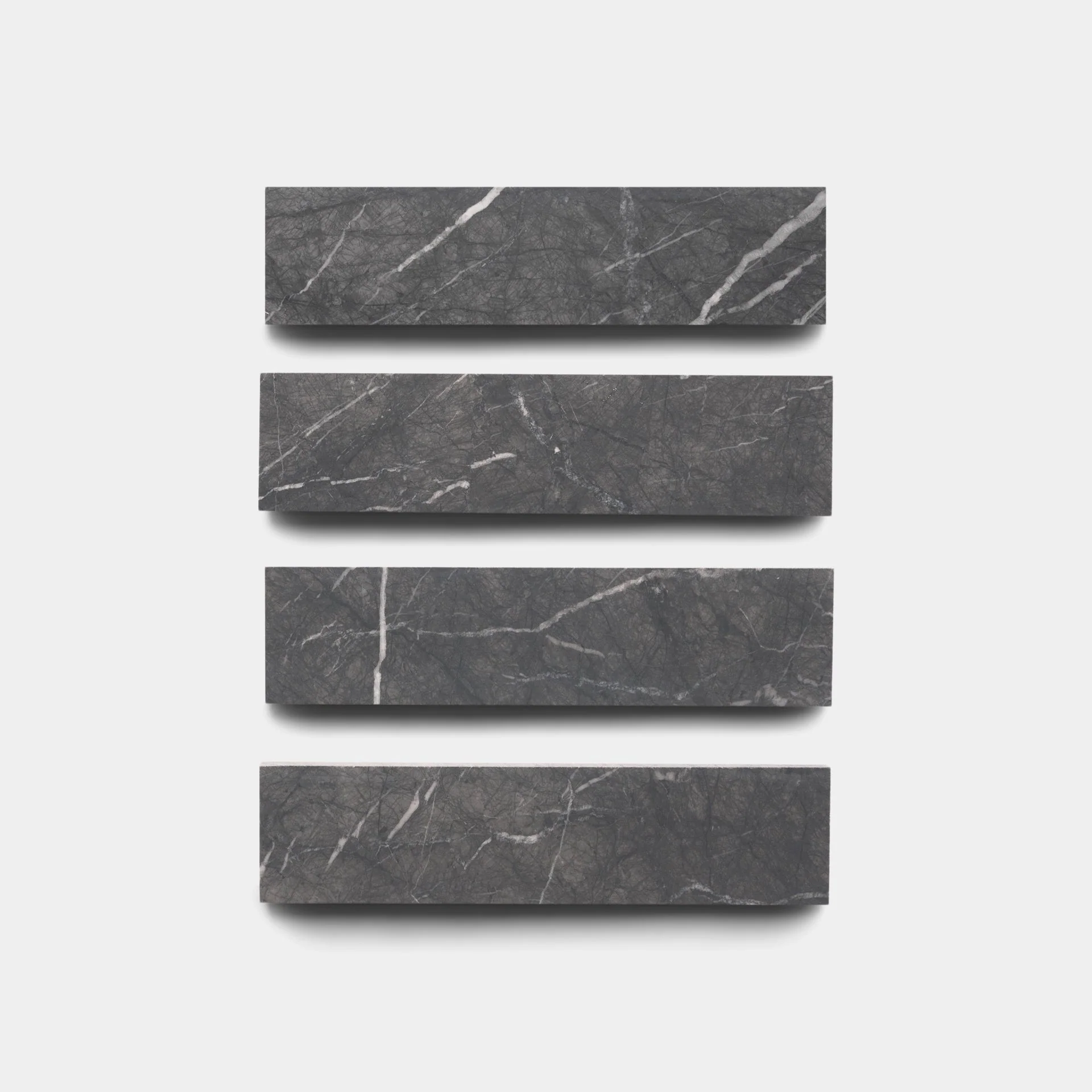 Grigio Carnico 3x12 - Storm Tile LLC