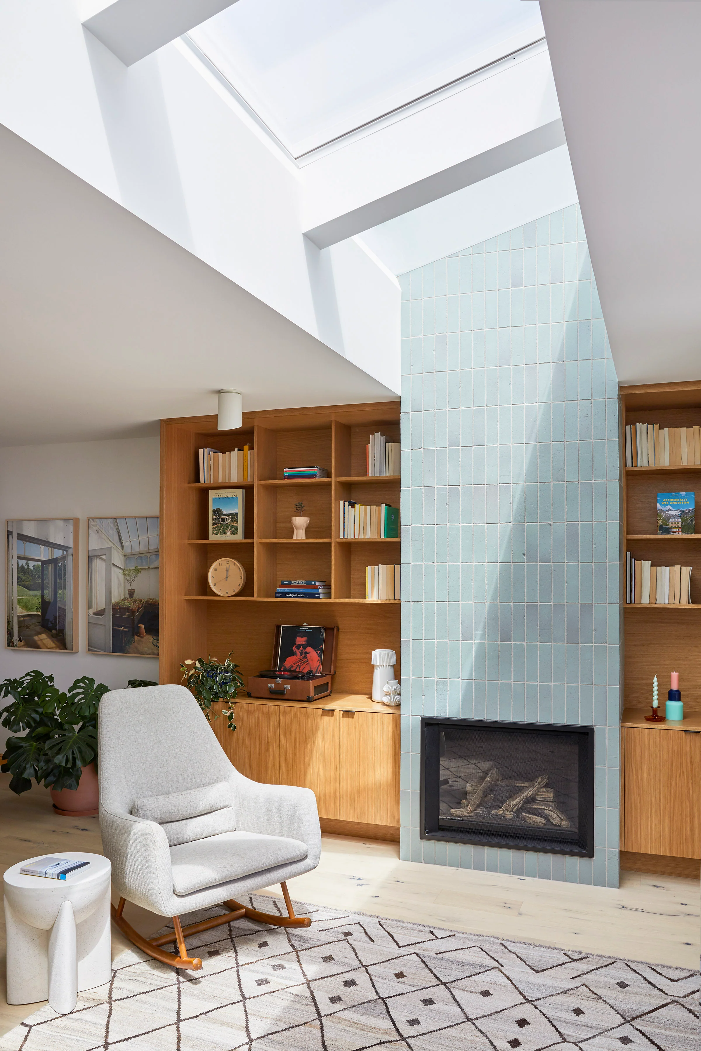 2.5x8 Brick Tile in San Gabriel - Storm Tile LLC