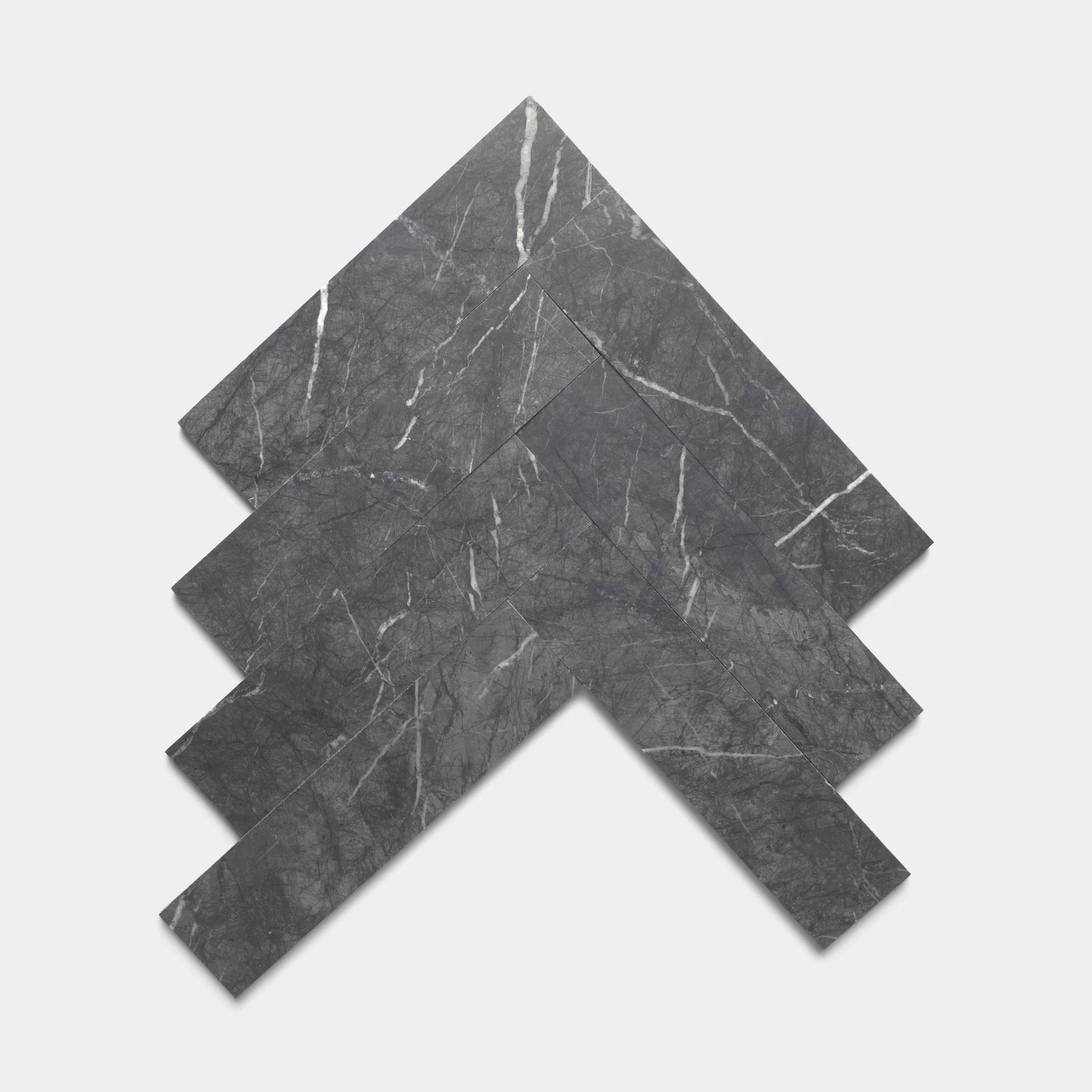 Grigio Carnico 3x12 - Storm Tile LLC