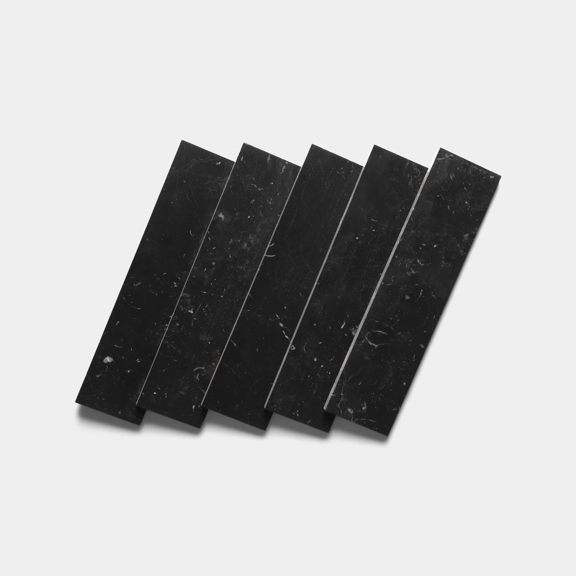 Nero Marquina 3x12 - Storm Tile LLC