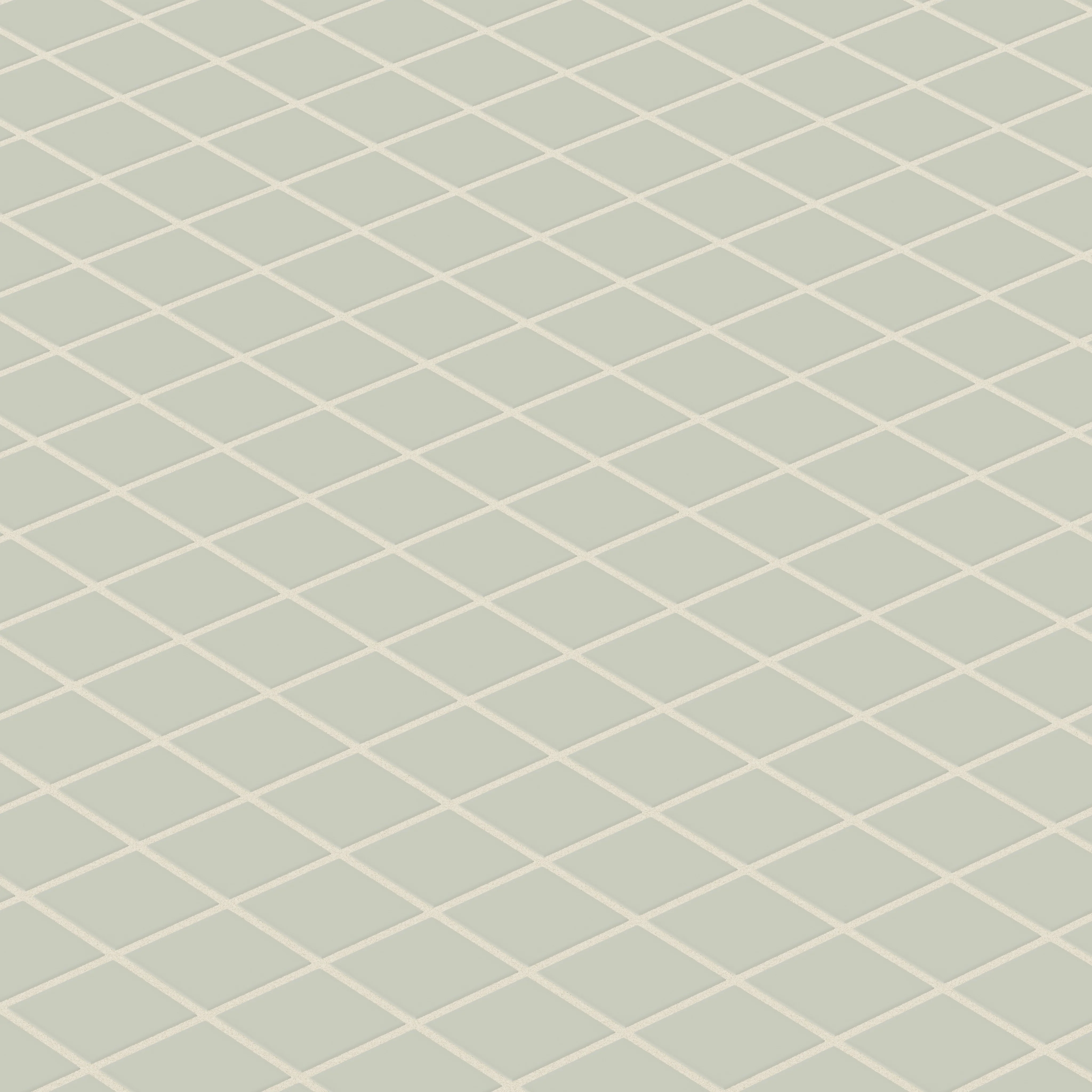 2x2 Straight Set Sheeted Natural Press Ceramic Mosaic Tile in Manzanita Matte - Storm Tile LLC
