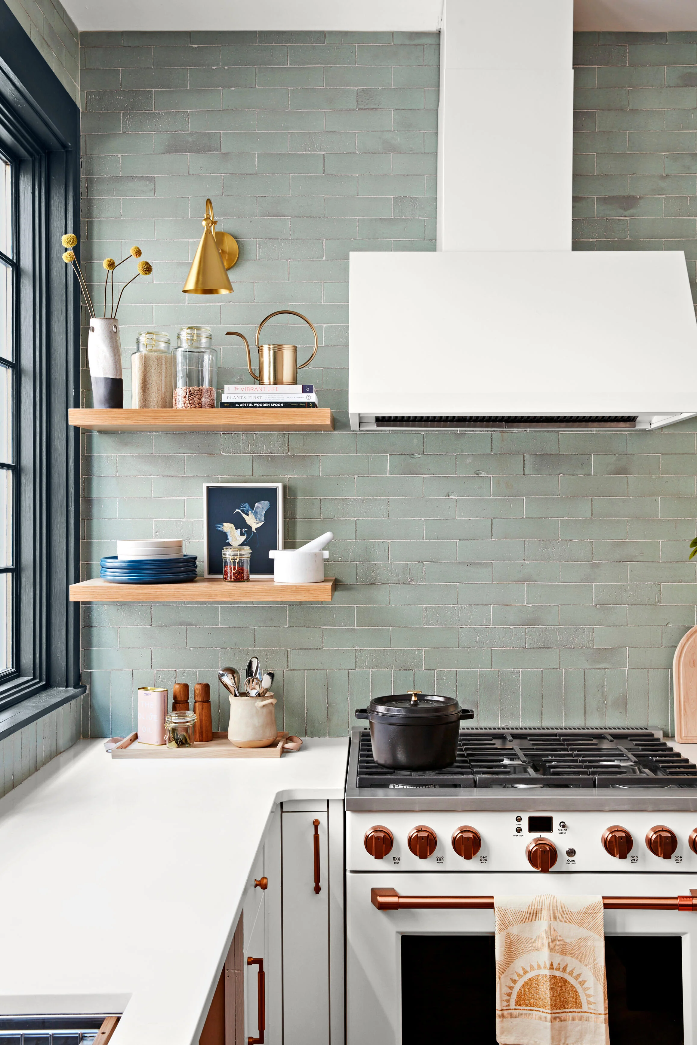 Brick - Storm Tile LLC