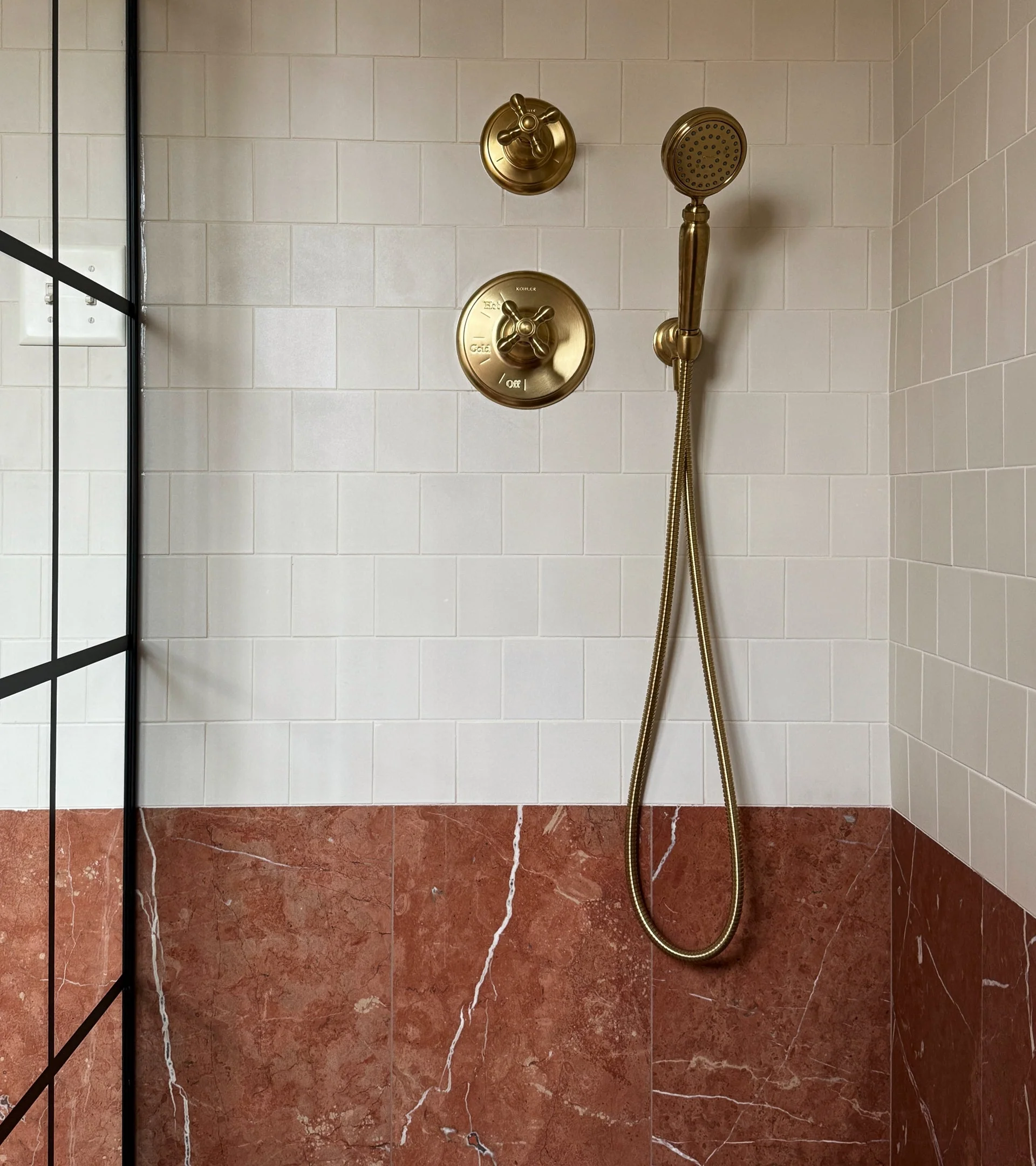 Rosso Alicante 12x24 - Storm Tile LLC