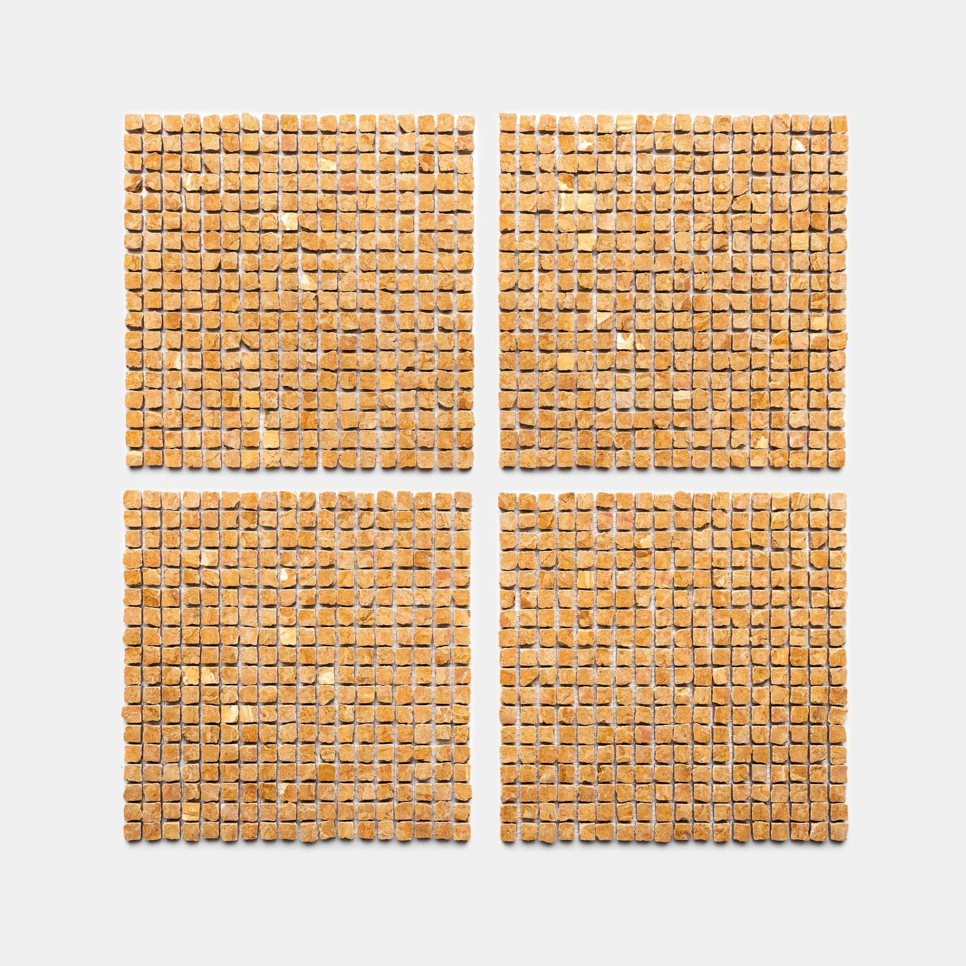Giallo Reale 5/8 - Storm Tile LLC