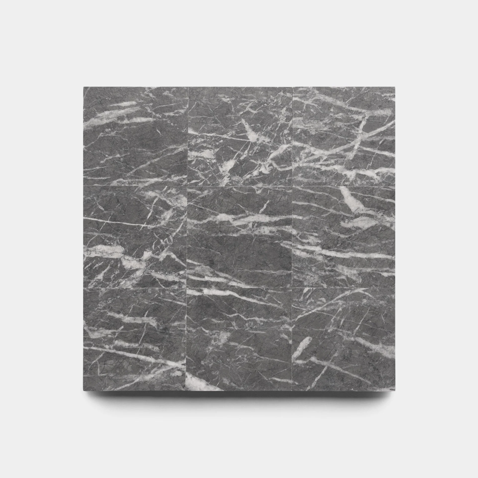 Grigio Carnico 6x6 - Storm Tile LLC