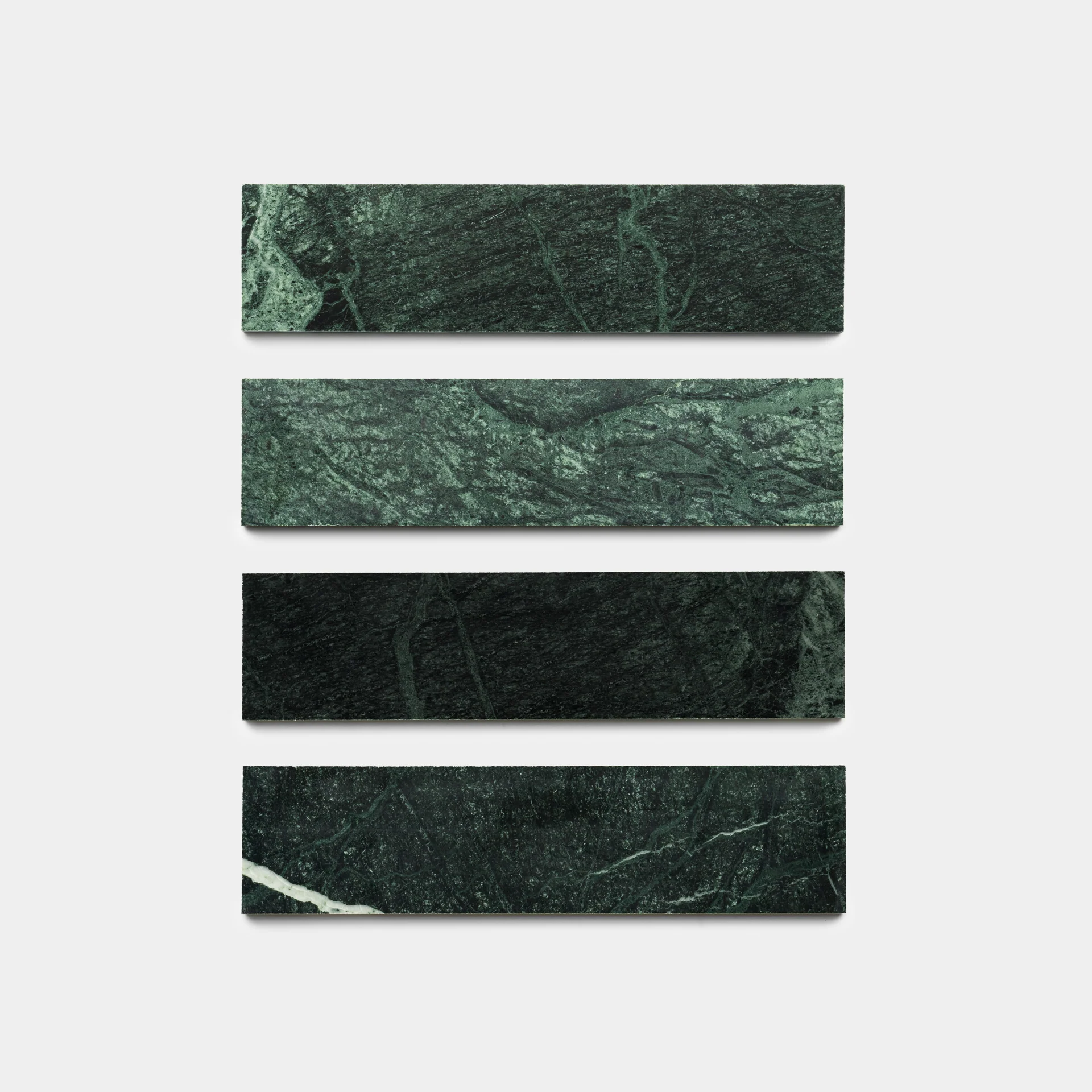 Verde Alpi 3x12 - Storm Tile LLC