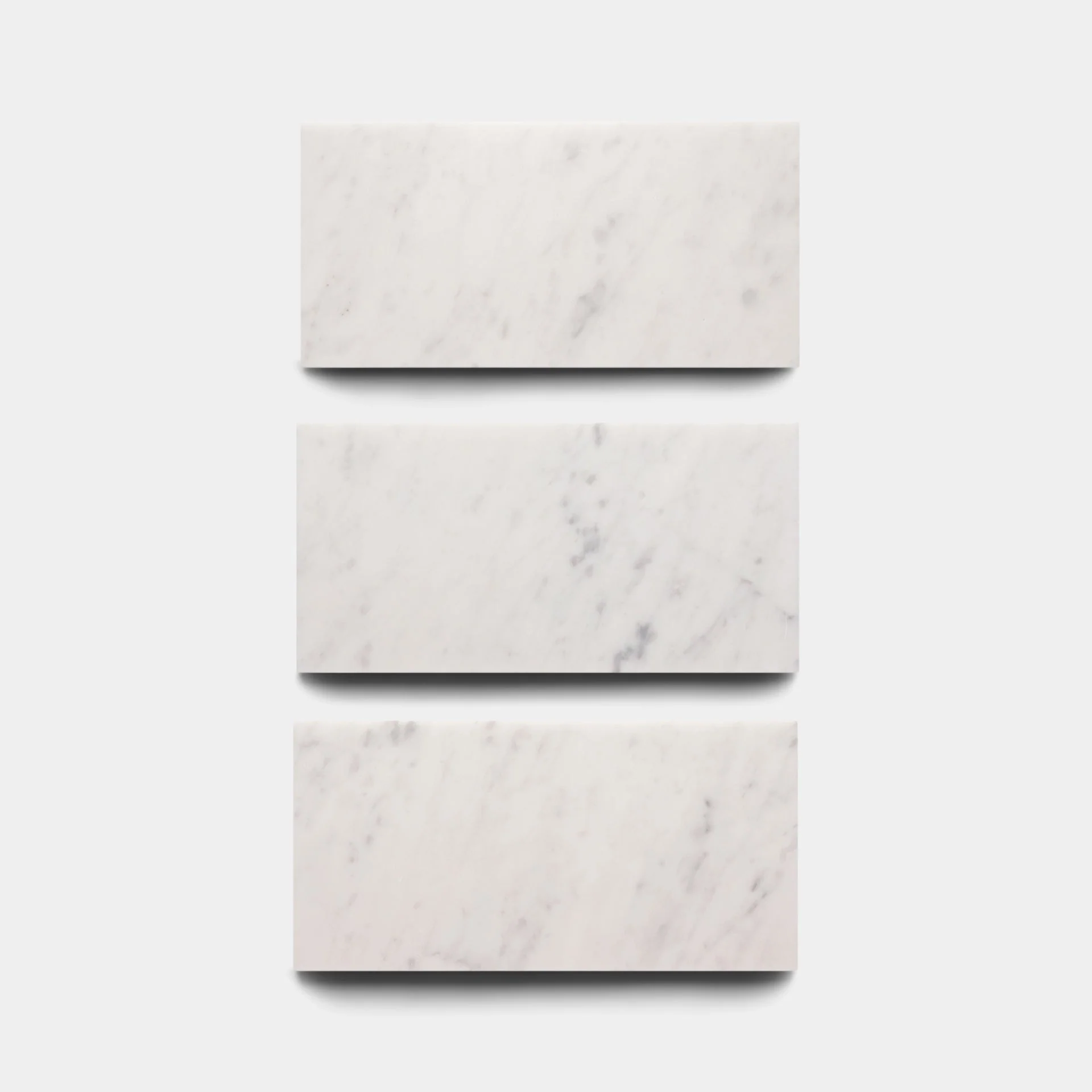 Carrara 6x12 - Storm Tile LLC