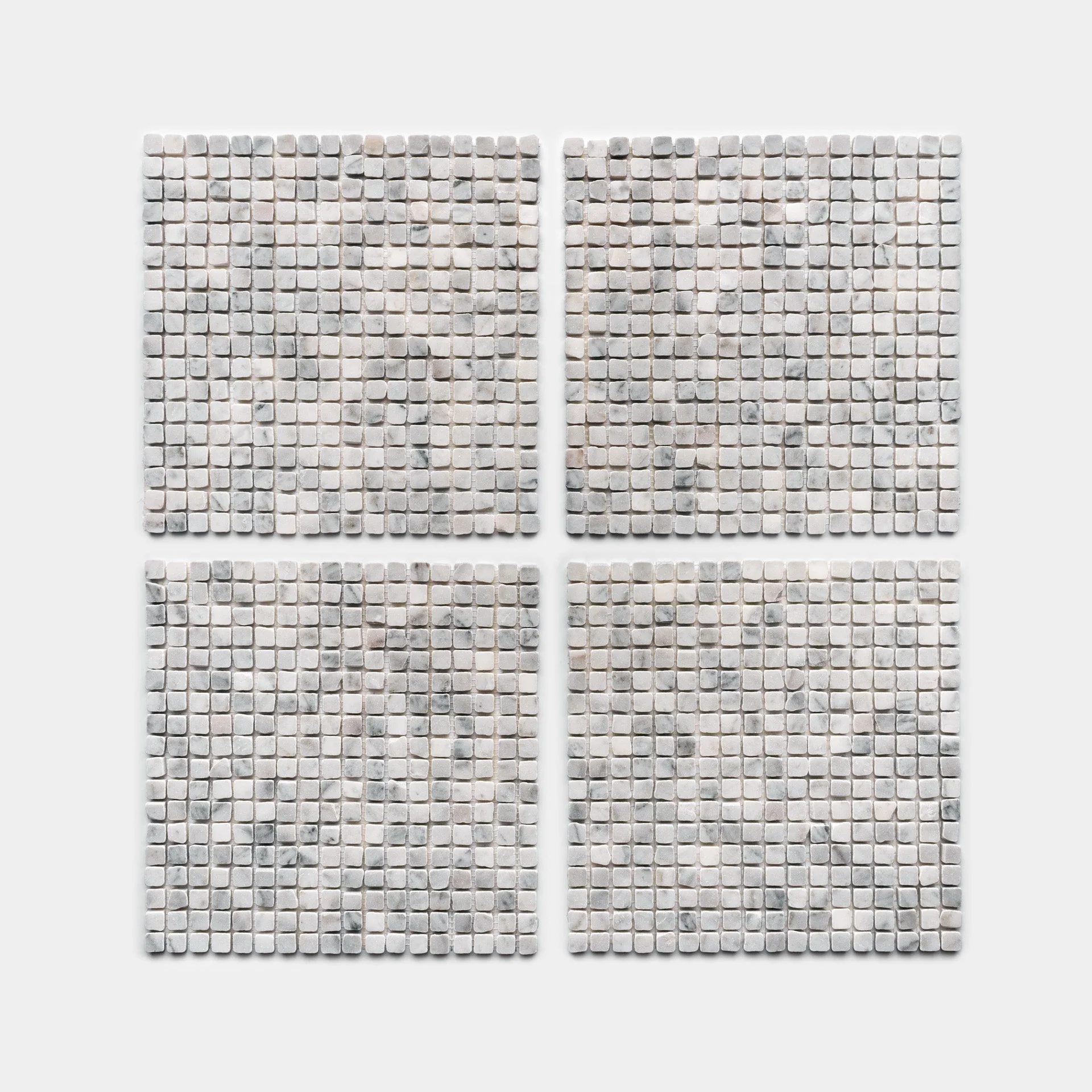 Carrara 5/8 - Storm Tile LLC