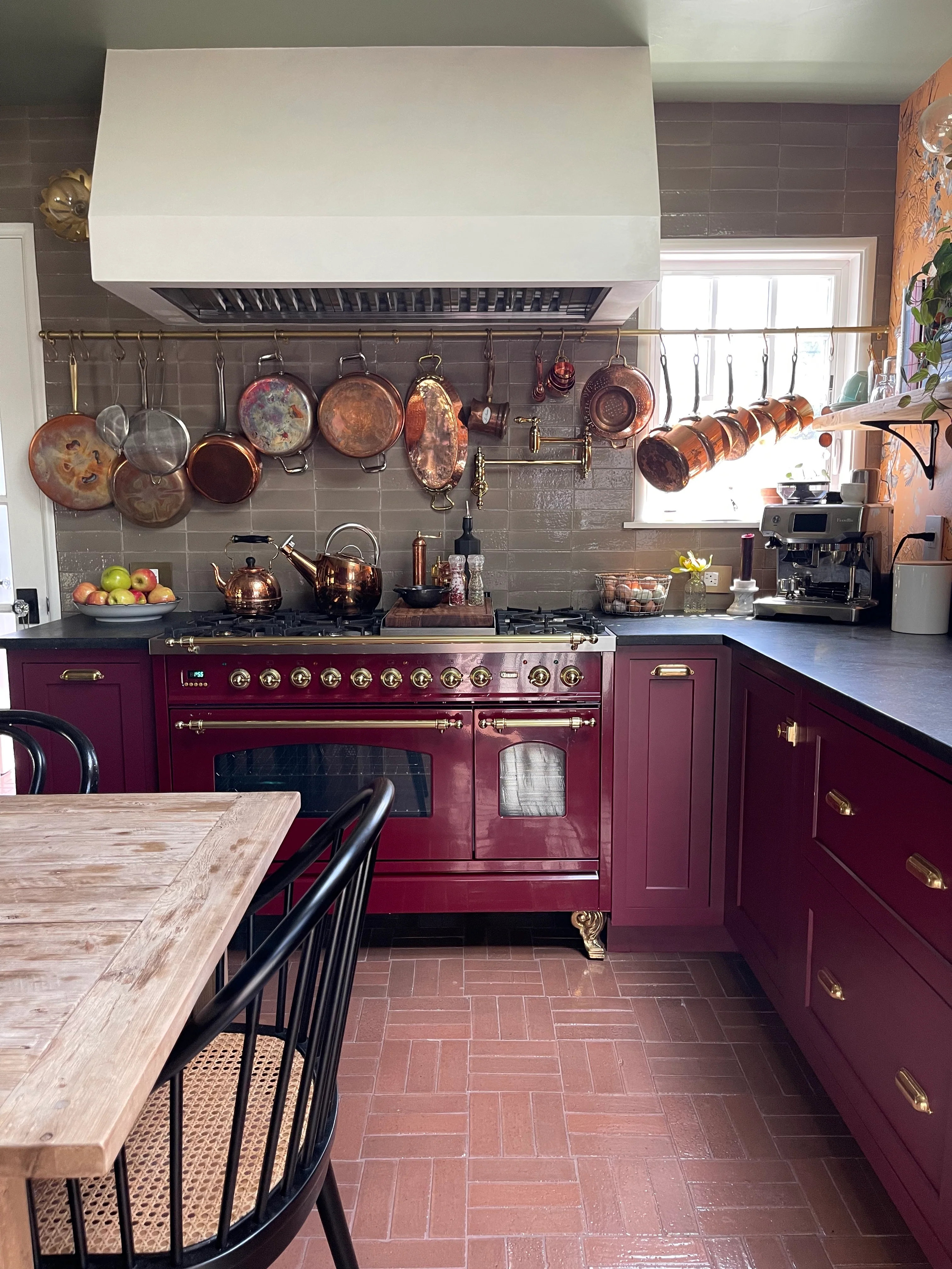 2.5x8 Brick Tile in Sierra Nevada - Storm Tile LLC