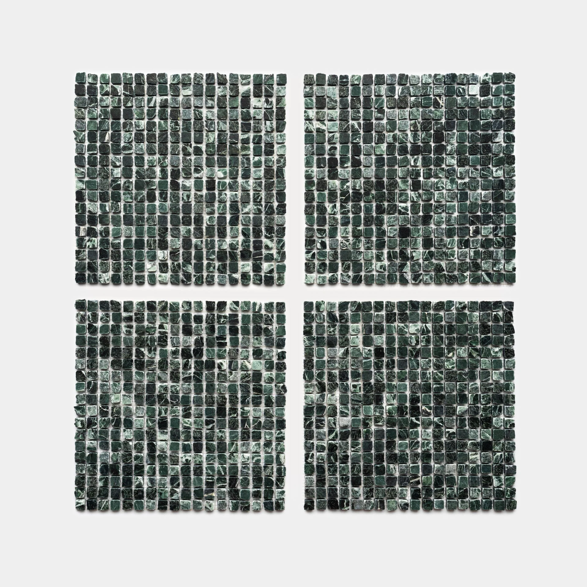 Verde Alpi 5/8 - Storm Tile LLC