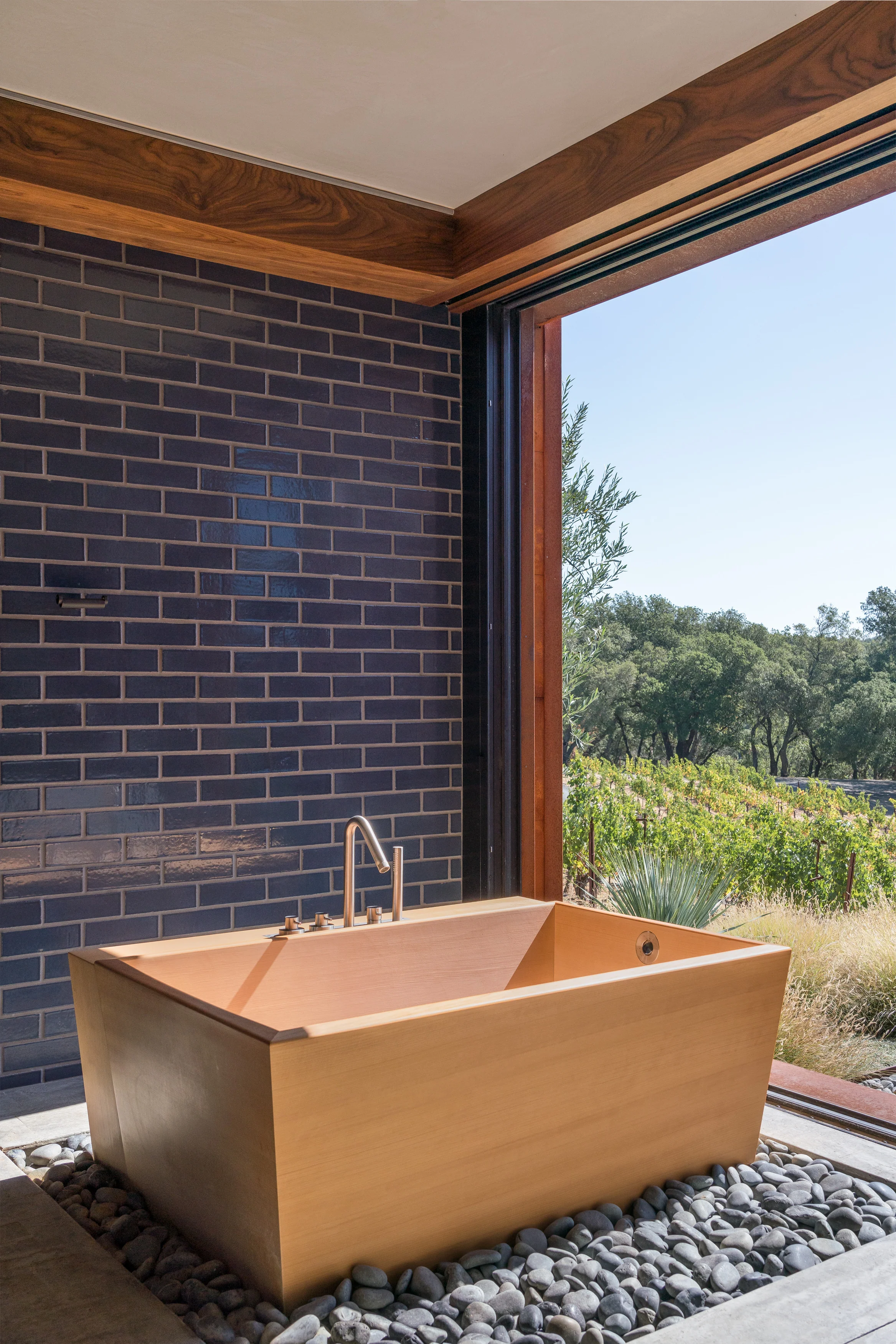 2.5x8 Brick Tile in Appalachian - Storm Tile LLC