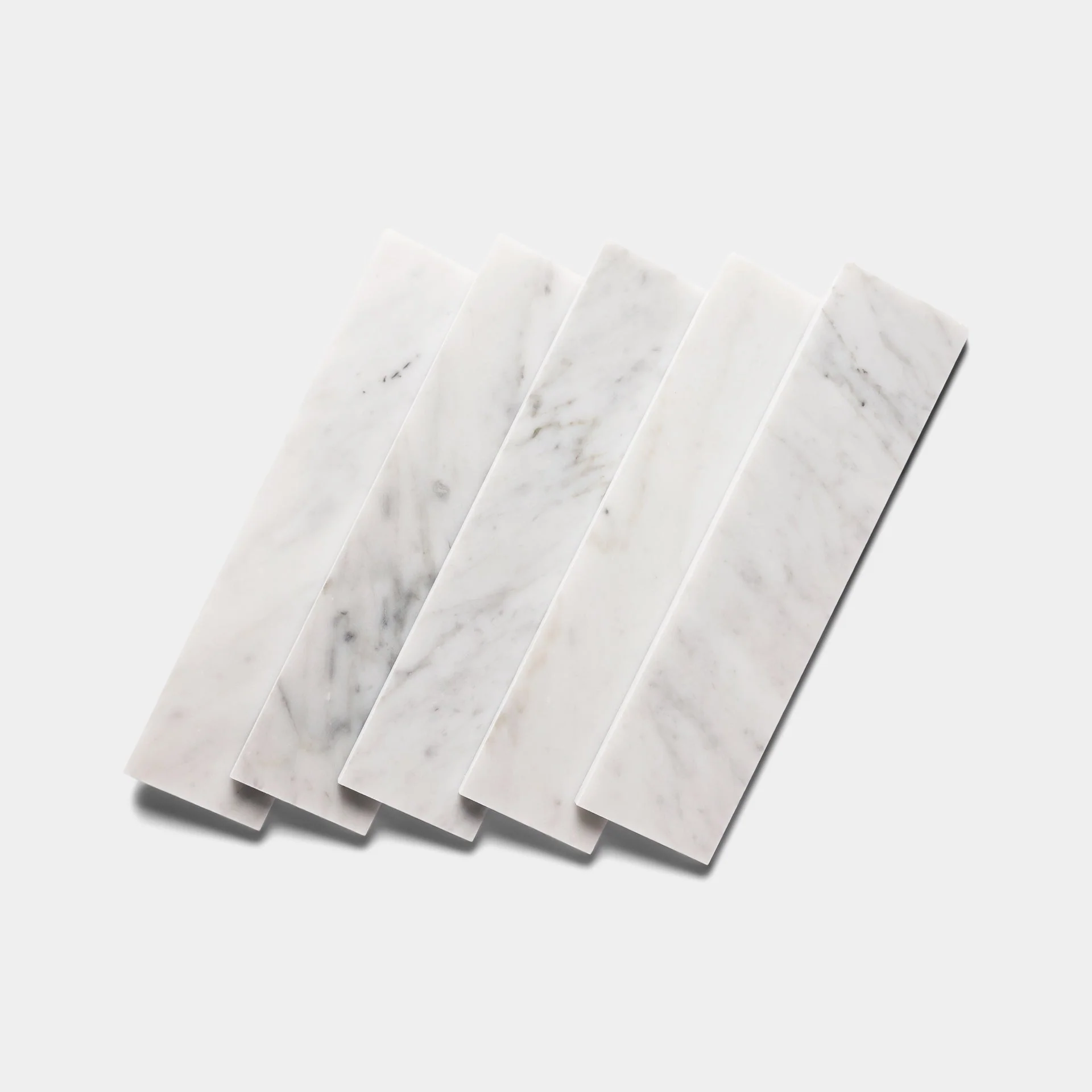 Carrara 3x12 - Storm Tile LLC