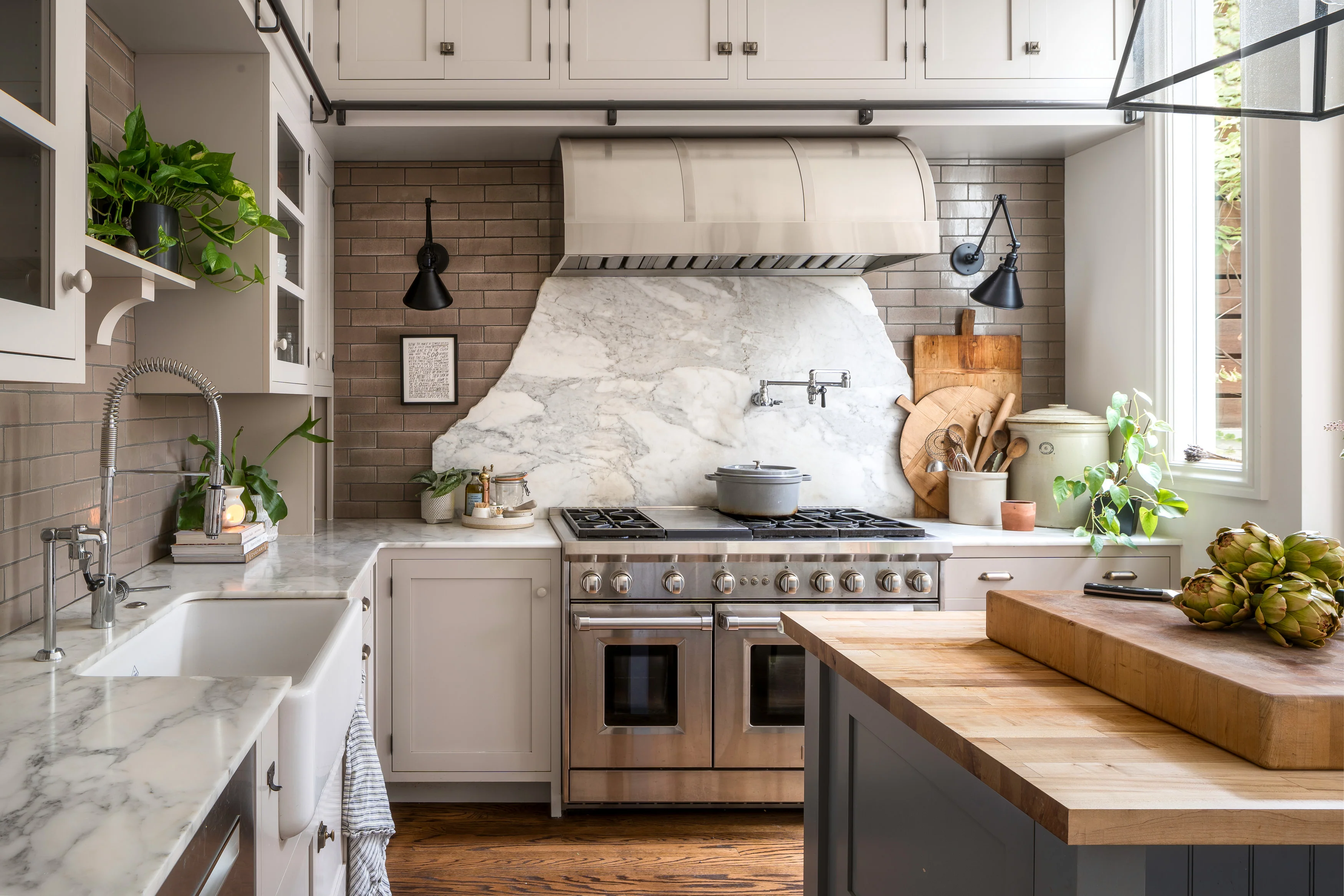 2.5x8 Brick Tile in Wind River - Storm Tile LLC