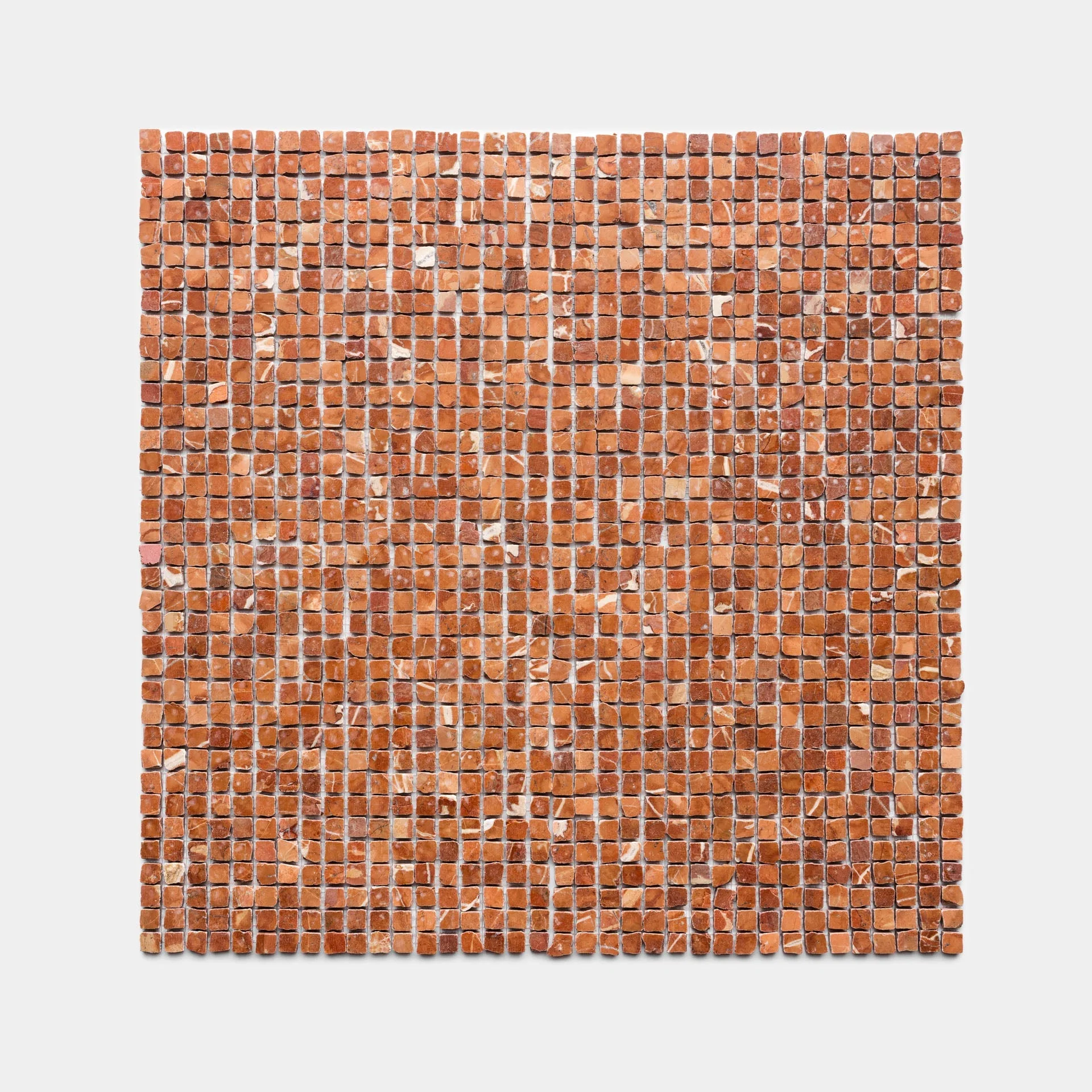 Rosso Alicante 5/8 - Storm Tile LLC