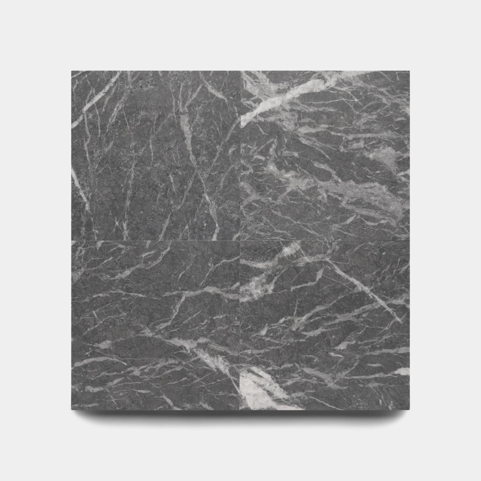 Grigio Carnico 12x12 - Storm Tile LLC