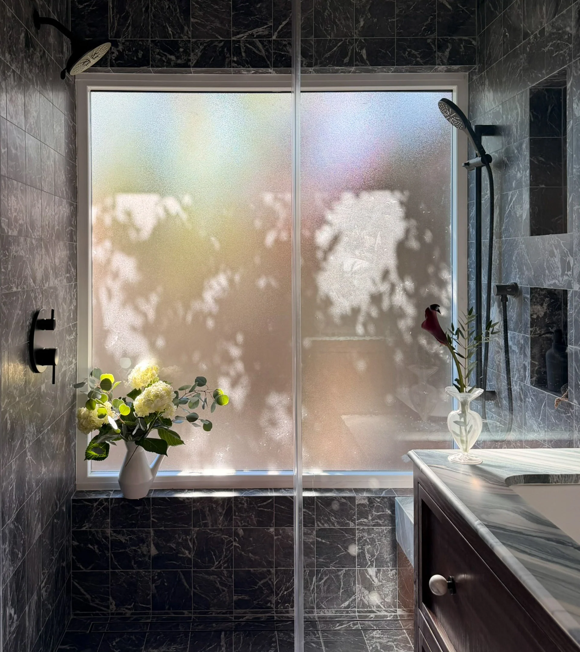 Grigio Carnico 6x6 - Storm Tile LLC