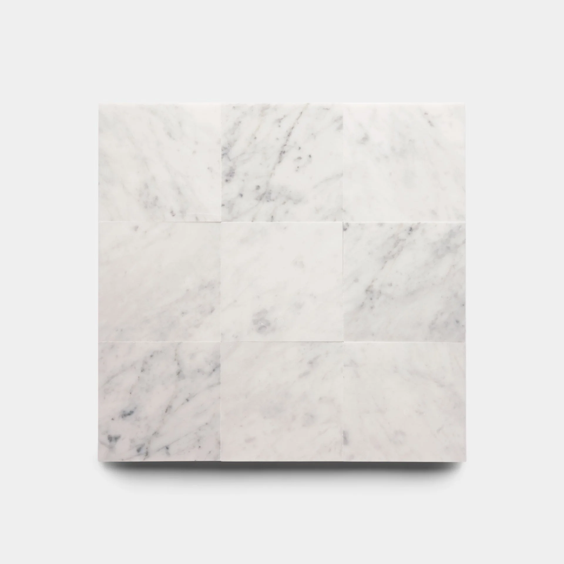 Carrara 6x6 - Storm Tile LLC