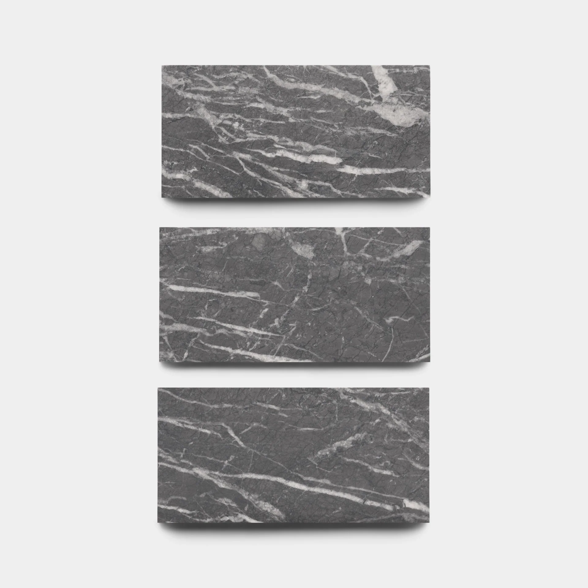 Grigio Carnico 6x12 - Storm Tile LLC
