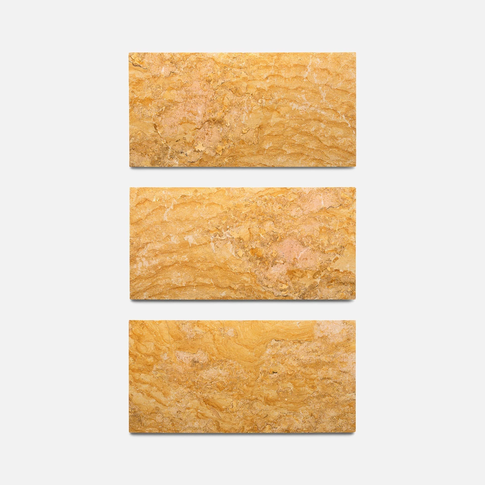 Giallo Reale 12x24 - Storm Tile LLC