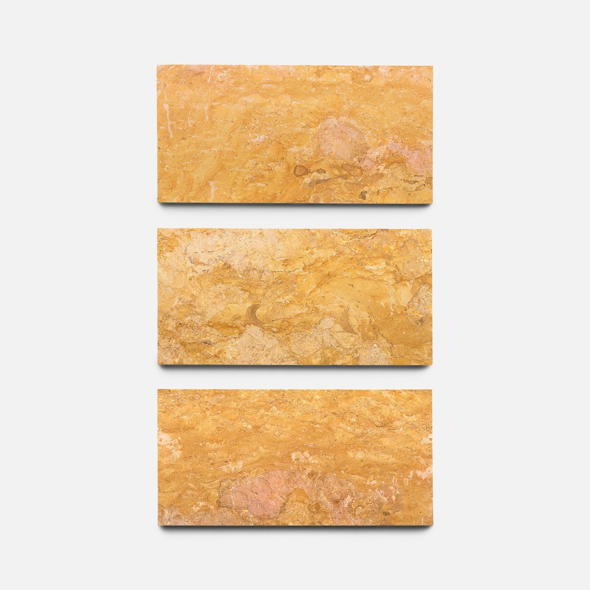 Giallo Reale 6x12 - Storm Tile LLC