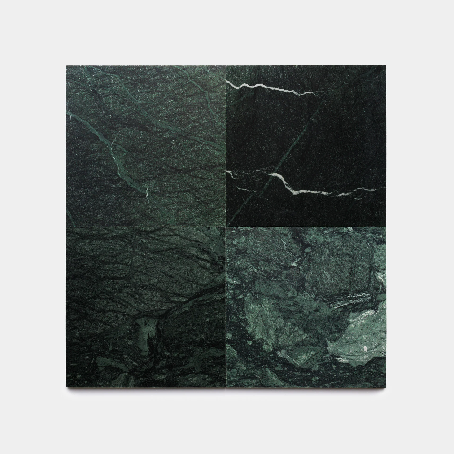 Verde Alpi 12x12 - Storm Tile LLC