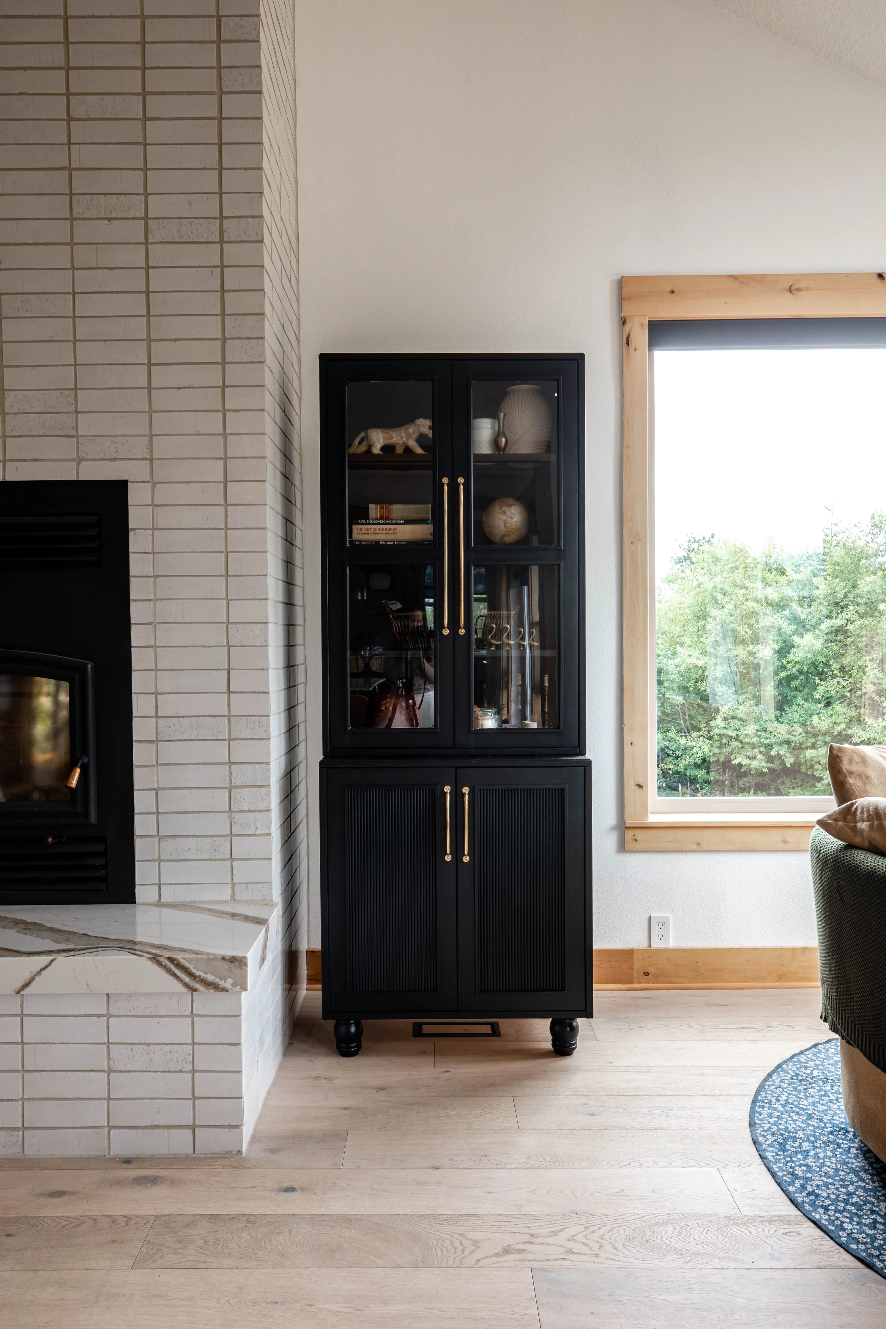 2.5x8 Brick Tile in Olympic - Storm Tile LLC